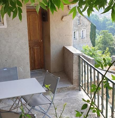 Appartement De Charme Vieille Ville Amantea Exterior foto